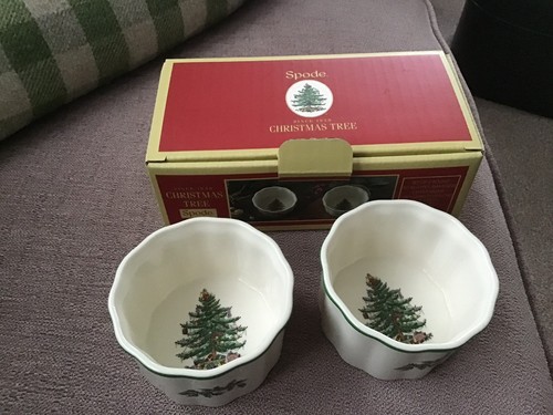 New bxd spode christmas tree - new,