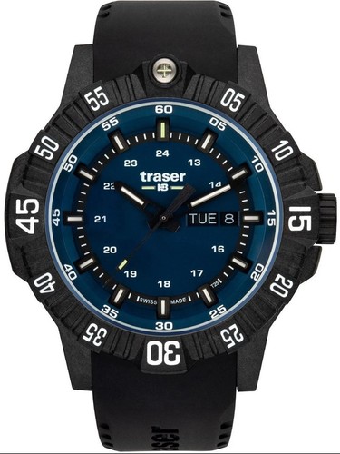Traser p99 tactical blue - p99,