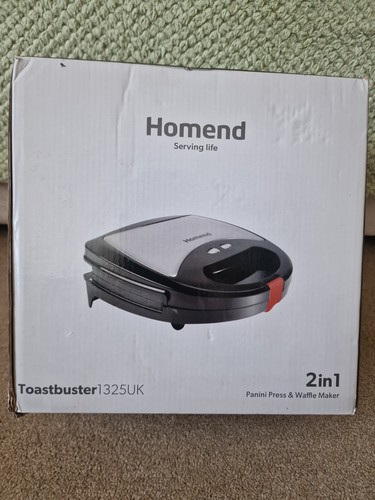 Homend 1 panini - , press