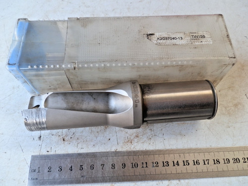 Mitsubishi carbide - 37, mm