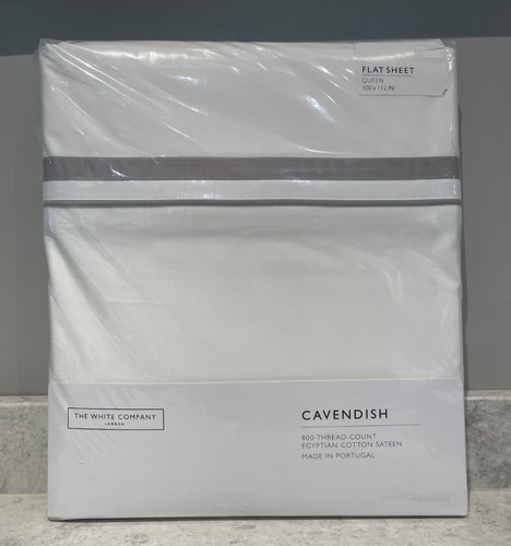 The white company cavendish - the,