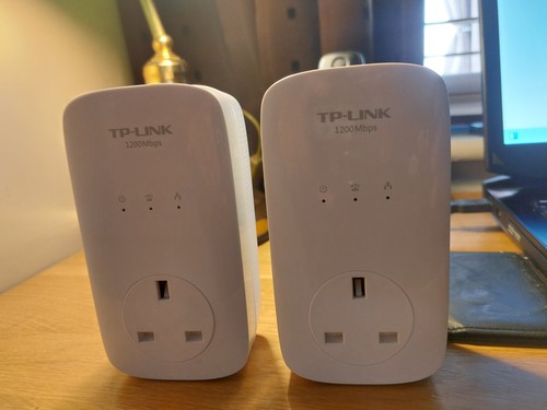 Link pa8030p powerline - tp-link,