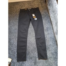 Crosshatch Malcolm Black Wash