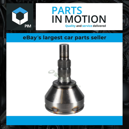Joint fits vauxhall - fits,