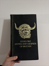 Folklore Myths and Legends of