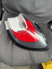 PUMA DRIVERS TAIL LIGHT LAMP RIGHT Hatchback 2023 FORD  2019-2025