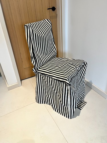Ikea bergmund chair covers - bergmund,