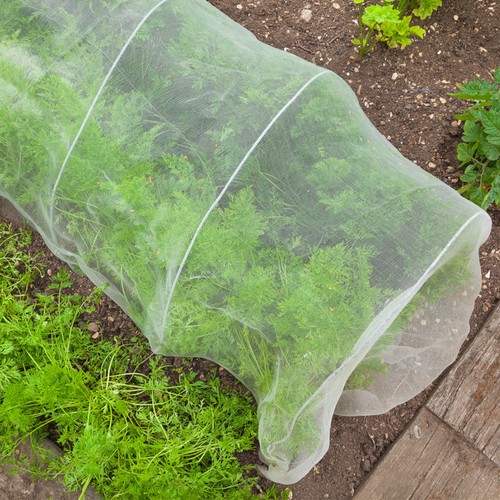 15m garden protect netting - garden,