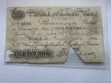 1894 Wisbech & Lincolnshire