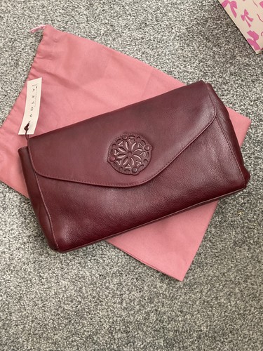 Large radley clutch bag - large,