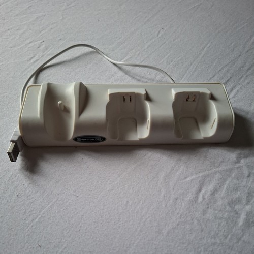 Nintendo wii console - nintendo, docking
