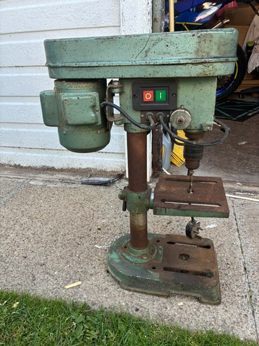 Tool group ch10 - ch10, 5