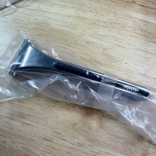 Rare schick type injector - type, o