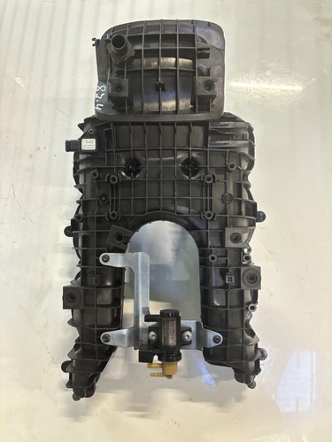 Intake manifold for mercedes - intake,
