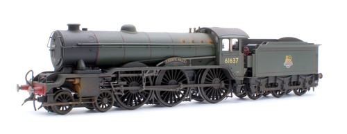 Hornby gauge r2921 green - r2921,