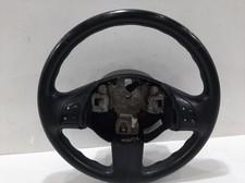 2009 FIAT 500 Mk1 Leather