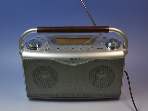 Roberts gemini rd31 dab fm - gemini, 31