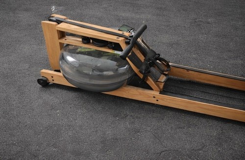 Waterrower wooden water - wooden,
