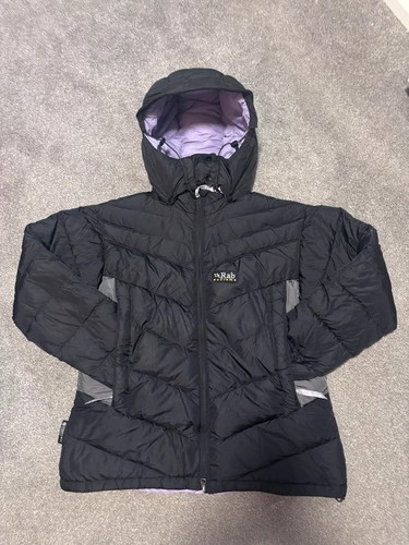 Ladies rab winter - ladies, coat