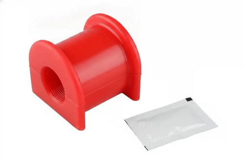Stabilizer rubber bush - , pu