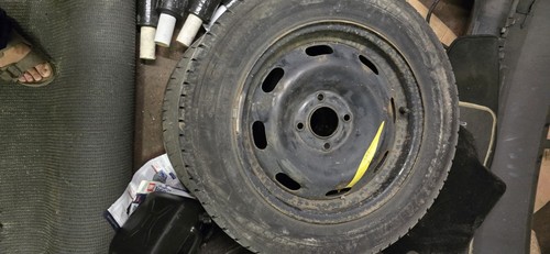 Peugeot 207 208 - 308, 15"