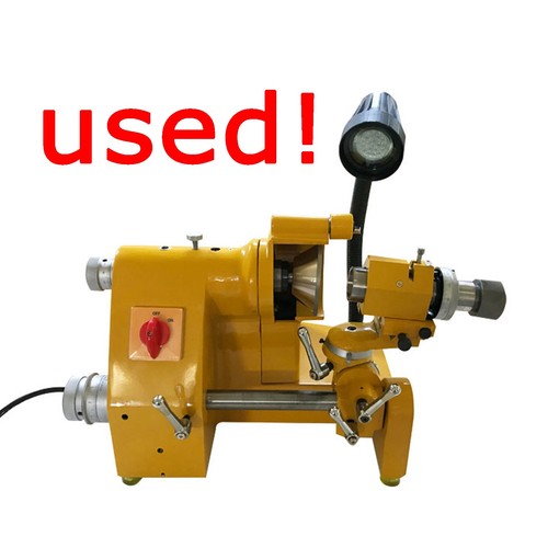 Used industrial collet - used!, 5c