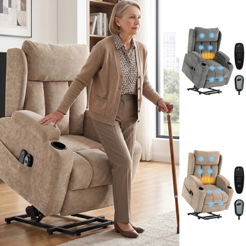 Power lift chair - lift,