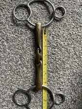 Neue Schule Trans Universal Gag   6”