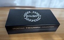 Corgi Sporting Triumph