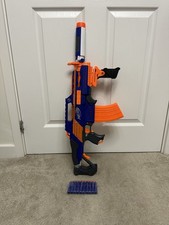 Nerf N-Strike Elite