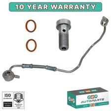 TURBO OIL FEED PIPE FOR RANGE