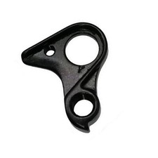 Sturdy Black Aluminum Alloy