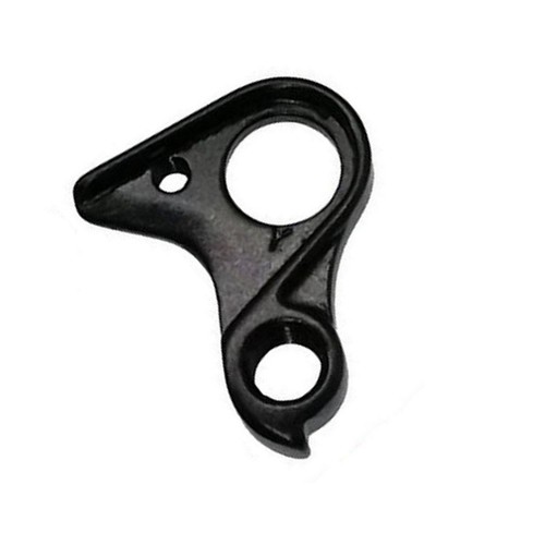 Sturdy black aluminum alloy - sturdy,