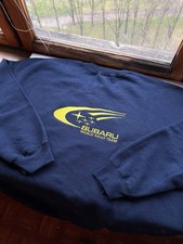 Subaru Racing World Rally Team