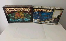 Warhammer Dreadfleet - Games