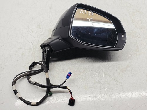 Audi wing mirror - wing, power