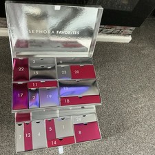 Sephora Advent Calendar Beauty