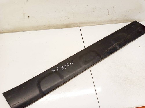 Molding door front left - ,