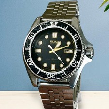 Seiko 2625 0010 diver 150m - seiko,