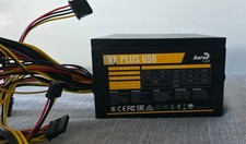 Aerocool VX Plus 650W ATX