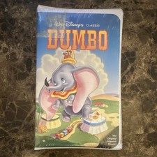 Walt Disney Dumbo Classic