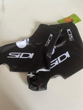 Siri Overshoe Socks 3xl Black