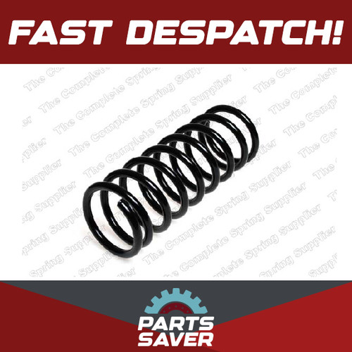 Coil spring fits opel manta - opel,