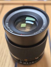 Carl zeiss sonnar 100mm - carl, t*