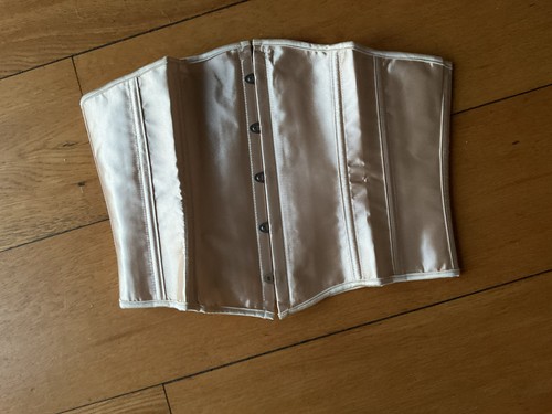 Bnwt underbust corset waist - bnwt.underbust,