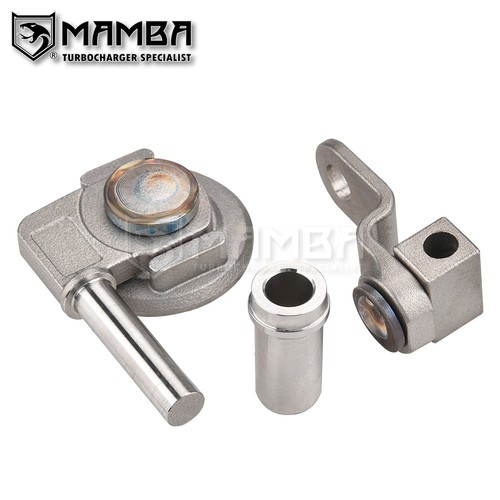 Turbo wastegate flapper - wastegate,