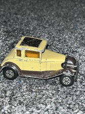 Matchbox Superfast Model A