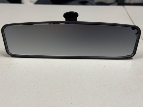 Wide angle clip rear - angle, view