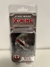 Star Wars X-Wing Miniatures -