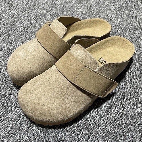 Birkenstock loma suede - suede, eu